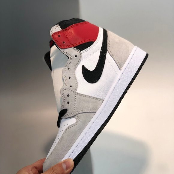 Nike Air Jordan AJ men\'s sneakers main image 4